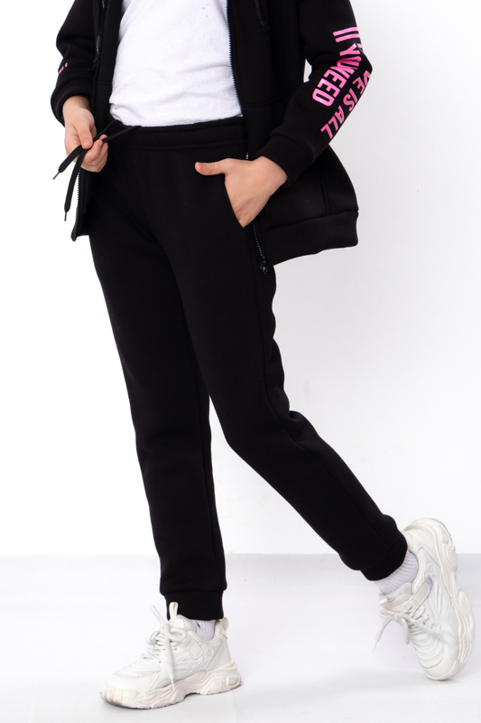 Костюм для дівчинки